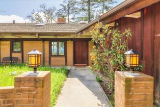 Single Family Residence,  Ranch, 500 El Caminito rd, Carmel Valley, CA 93924 - 20