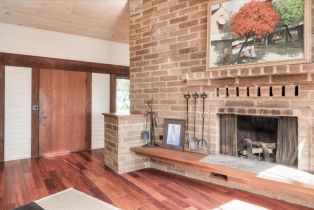 Single Family Residence,  Ranch, 500 El Caminito rd, Carmel Valley, CA 93924 - 25