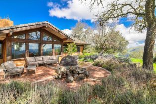 Single Family Residence,  Ranch, 500 El Caminito rd, Carmel Valley, CA 93924 - 44