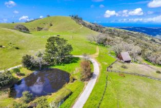 Single Family Residence,  Ranch, 500 El Caminito rd, Carmel Valley, CA 93924 - 5