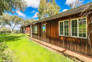 Single Family Residence,  Ranch, 500 El Caminito rd, Carmel Valley, CA 93924 - 50