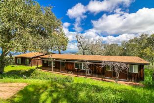 Single Family Residence,  Ranch, 500 El Caminito rd, Carmel Valley, CA 93924 - 51