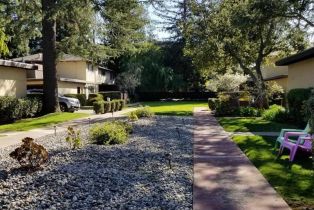 Residential Lease, 1277 Hoover Street #4, Menlo Park, CA  Menlo Park, CA 94025