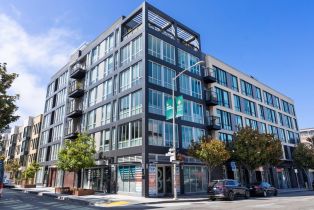 Condominium, 99 Rausch st, District 10 - Southeast, CA 94103 - 2