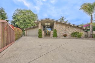 Single Family Residence, 8023 River pl, Carmel, CA 93923 - 2