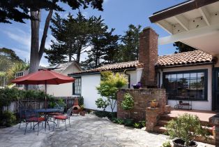 Single Family Residence, 2900 Franciscan way, Carmel, CA 93923 - 34