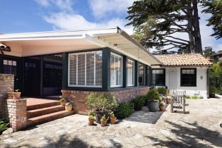 Single Family Residence, 2900 Franciscan way, Carmel, CA 93923 - 35