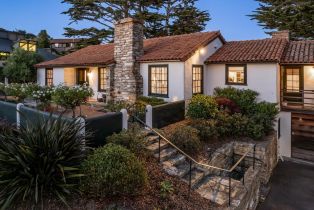 Single Family Residence, 2900 Franciscan way, Carmel, CA 93923 - 4