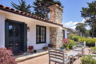 Single Family Residence, 2900 Franciscan way, Carmel, CA 93923 - 5