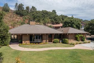 Single Family Residence, 80 Via Milpitas, Carmel Valley, CA 93924 - 2