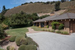 Single Family Residence, 80 Via Milpitas, Carmel Valley, CA 93924 - 3