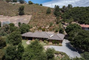 Single Family Residence, 80 Via Milpitas, Carmel Valley, CA 93924 - 4