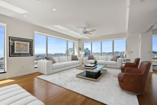 Condominium, 765 Market st, District 10 - Southeast, CA 94103 - 4