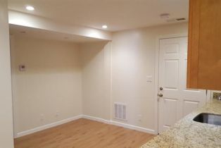 Residential Lease, 2519 23rd #A, District 10 - Southeast, CA  District 10 - Southeast, CA 94116