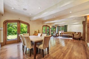 Single Family Residence, 446 El Arroyo rd, Hillsborough, CA 94010 - 20