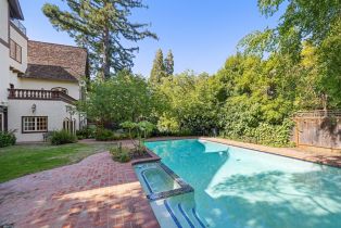 Single Family Residence, 446 El Arroyo rd, Hillsborough, CA 94010 - 27