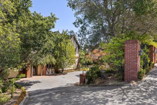 Single Family Residence, 446 El Arroyo rd, Hillsborough, CA 94010 - 31