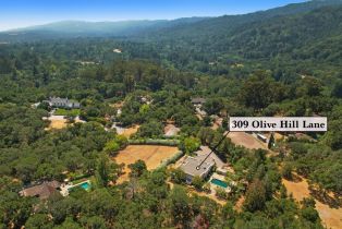 , 309 Olive Hill ln, Woodside, CA 94062 - 45