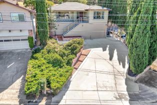 Single Family Residence, 1701 Hillman ave, Belmont, CA 94002 - 46