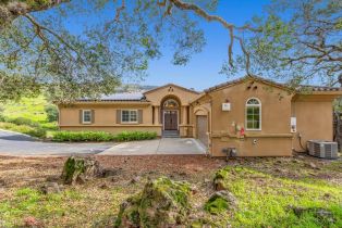 Single Family Residence, 320 Alta Mesa Circle, Napa, CA  Napa, CA 94558