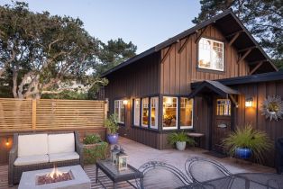 Single Family Residence, 0 Monte Verde & 7th SWC Street, Carmel, CA  Carmel, CA 93923