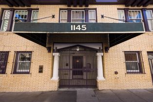 Condominium, 1145 Pine st, District 10 - Southeast, CA 94109 - 2