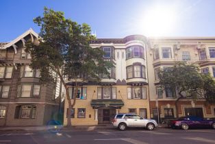 Condominium, 1145 Pine Street #44, District 10 - Southeast, CA  District 10 - Southeast, CA 94109