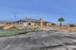 Single Family Residence, 268 Giberson rd, Moss Landing, CA 95039 - 4