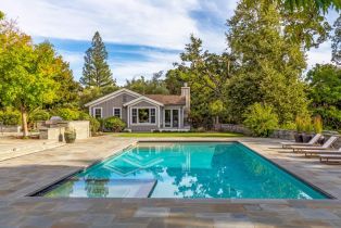 Single Family Residence, 140 Olive Hill ln, Woodside, CA 94062 - 27