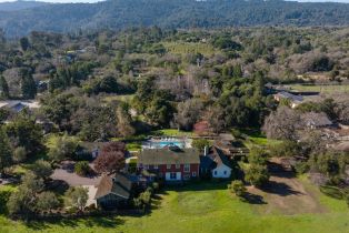 Single Family Residence, 140 Olive Hill ln, Woodside, CA 94062 - 43