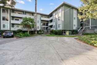 Condominium, 1458 Hudson Street #318, Redwood City, CA  Redwood City, CA 94061