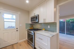 Condominium, 807 Curtis st, Menlo Park, CA 94025 - 7