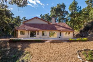 Single Family Residence, 60 Toyon way, Carmel Valley, CA 93924 - 15