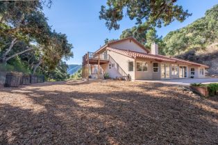 Single Family Residence, 60 Toyon way, Carmel Valley, CA 93924 - 16