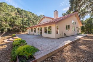 Single Family Residence, 60 Toyon way, Carmel Valley, CA 93924 - 18