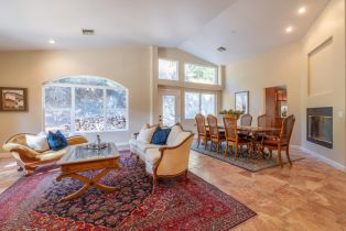 Single Family Residence, 60 Toyon way, Carmel Valley, CA 93924 - 2