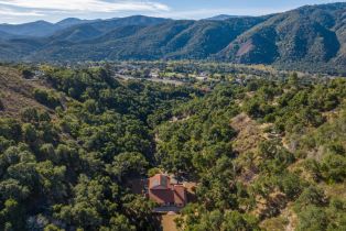 Single Family Residence, 60 Toyon way, Carmel Valley, CA 93924 - 20