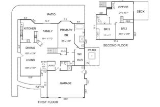 Single Family Residence, 60 Toyon way, Carmel Valley, CA 93924 - 21