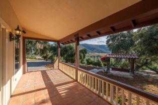 Single Family Residence, 19231 Cachagua rd, Carmel Valley, CA 93924 - 19