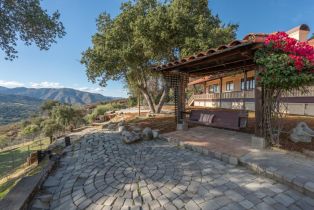 Single Family Residence, 19231 Cachagua rd, Carmel Valley, CA 93924 - 21