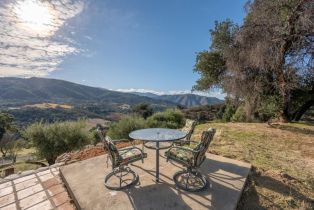 Single Family Residence, 19231 Cachagua rd, Carmel Valley, CA 93924 - 22