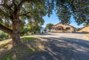 Single Family Residence, 19231 Cachagua rd, Carmel Valley, CA 93924 - 25