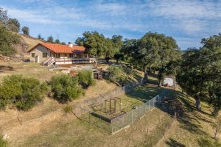 Single Family Residence, 19231 Cachagua rd, Carmel Valley, CA 93924 - 29