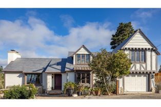 Single Family Residence, 24308 San Juan Road, Carmel, CA  Carmel, CA 93923