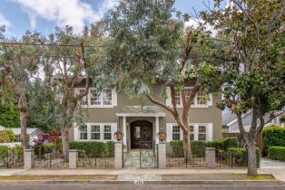 Single Family Residence, 470 San Benito Avenue, Los Gatos, CA  Los Gatos, CA 95030