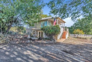 Single Family Residence, 15101 Kennedy rd, Los Gatos, CA 95032 - 5