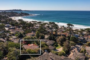 Single Family Residence, 0 Carmelo 2 NW of 10th st, Carmel, CA 93921 - 45