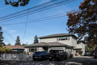 Residential Income, 1503 Sierra st, Redwood City, CA 94061 - 2