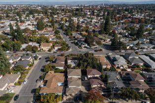 Single Family Residence, 1503 Sierra st, Redwood City, CA 94061 - 30