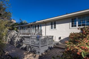 Single Family Residence, 3334 Martin rd, Carmel, CA 93923 - 10